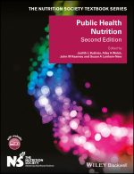 public health nutrition 2nd edition