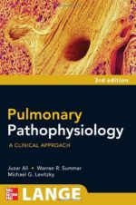 pulmonary pathophysiology a clinical approach third edition