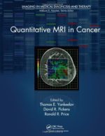 quantitative mri in cancer