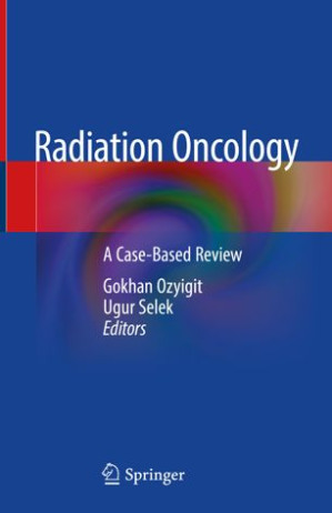radiation oncology a case based review