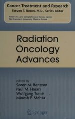 radiation oncology advances