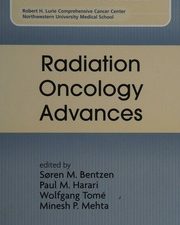 radiation oncology advances
