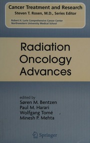 radiation oncology advances