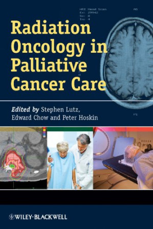 radiation oncology in palliative cancer care