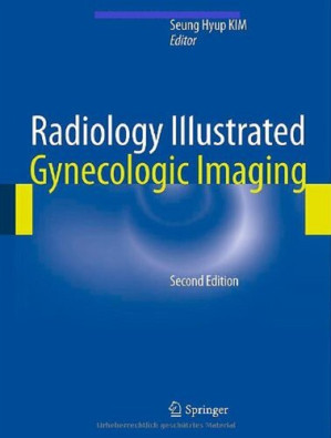 radiology illustrated gynecologic imaging