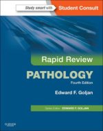 rapid review pathology with student consult online access 4th edition 2013 goljan