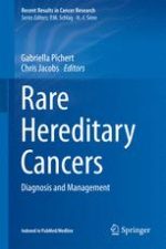 rare hereditary cancers