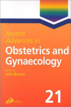 recent advances in obstetrics and gynaecology 21