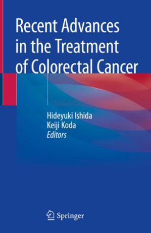 recent advances in the treatment of colorectal cancer