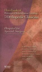 rehabilitation in orthopedic surgery may 2016 release
