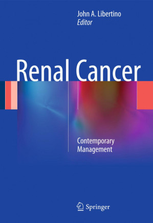 renal cancer contemporary management