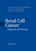 renal cell cancer diagnosis and therapy