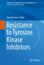 resistance to tyrosine kinase inhibitors