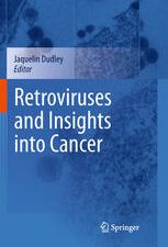 retroviruses and insights into cancer