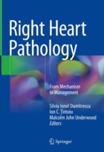 right heart pathology from mechanism to management