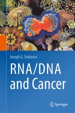rna dna and cancer