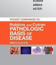 robbins cotran pathologic basis of disease 9th edition robbins pathology released on 9th july 2014