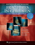 rockwood and wilkins fractures in children 7th edition