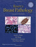 rosen s breast pathology 4th edition