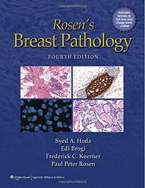 rosen s breast pathology 4th edition