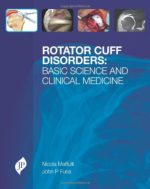 rotator cuff disorders basic science and clinical medicine