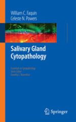 salivary gland cytopathology