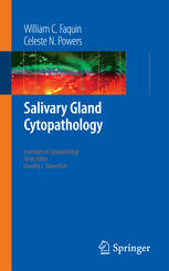 salivary gland cytopathology