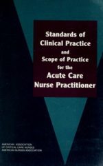 scope and standards of practice for registered nurses in care coordination and transition management