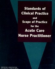 scope and standards of practice for registered nurses in care coordination and transition management