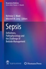sepsis definitions pathophysiology and the challenge of bedside management