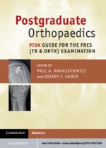 short cases in orthopaedics for pg practical examination 1st edition