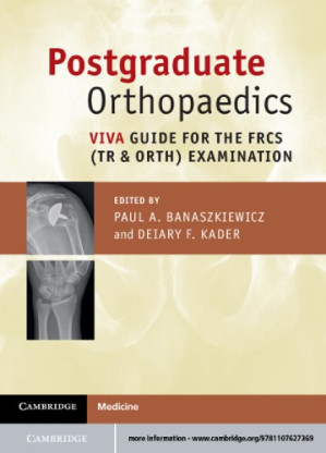 short cases in orthopaedics for pg practical examination 1st edition