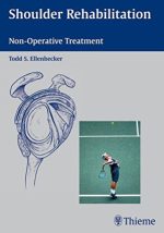 shoulder rehabilitation non operative treatment