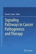 signaling pathways in cancer pathogenesis and therapy