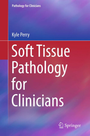 soft tissue pathology for clinicians
