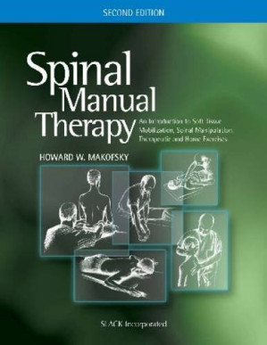 spinal manual therapy