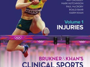 sports medicine