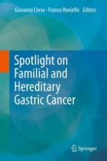 spotlight on familial and hereditary gastric cancer