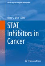 stat inhibitors in cancer