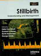 stillbirth understanding and management maternal fetal medicine