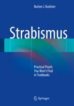 strabismus practical pearls you won t find in textbooks