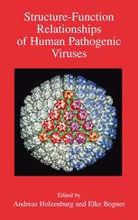 structure function relationships of human pathogenic viruses