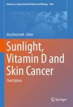 sunlight vitamin d and skin cancer