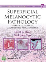 superficial melanocytic pathology