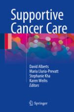 supportive cancer care