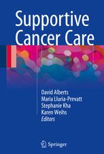 supportive cancer care