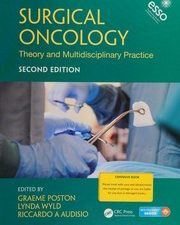 surgical oncology theory and multidisciplinary practice second edition