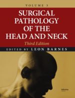 surgical pathology of the head and neck 3rd edition