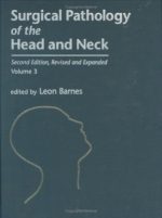 surgical pathology of the head and neck volume 2 2nd edition