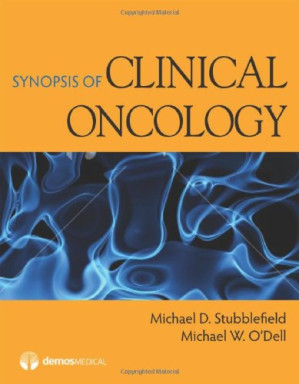 synopsis of clinical oncology